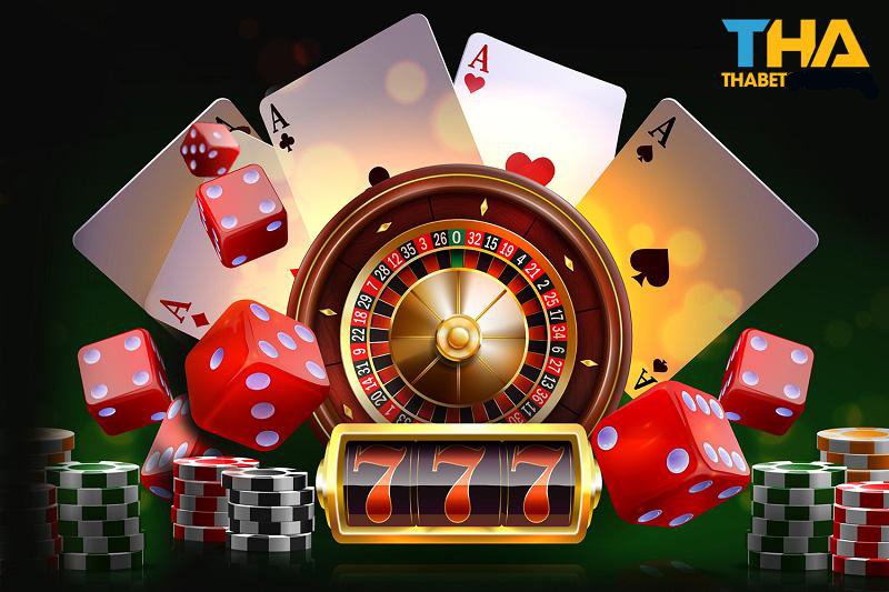 Casino online Thabet